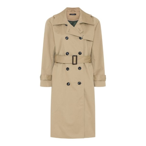 Soulmate Trenchy Frakke