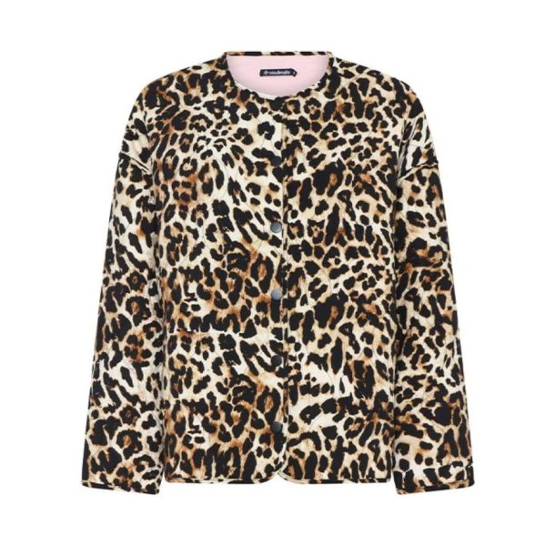 Soulmate Elisabeth Jakke