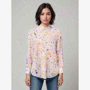 Soulmate Pricilly Skjorte