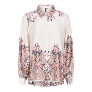 Soulmate Global Skjorte