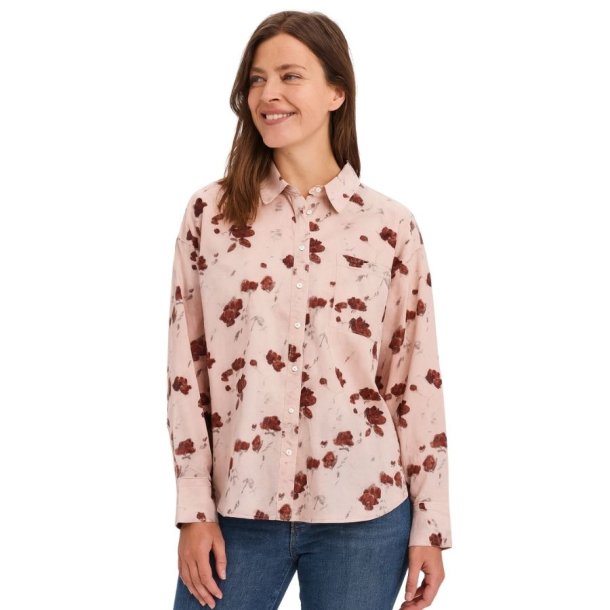 Soulmate Crino Skjorte