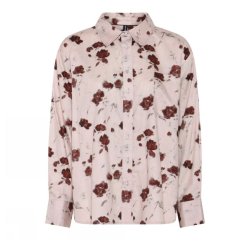 Soulmate Crino Skjorte