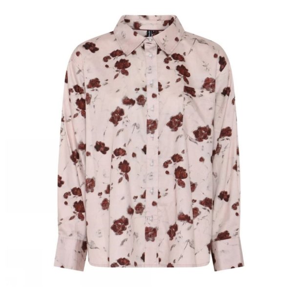 Soulmate Crino Skjorte