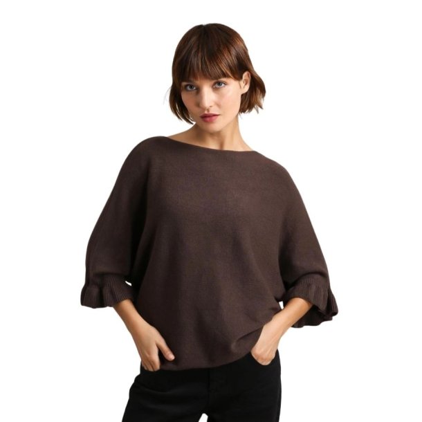 Brun Lea & Luc strik med ballonrmer