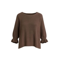 Brun Lea & Luc strik med ballonrmer