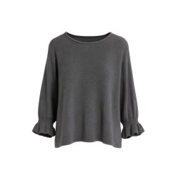 Lea &amp; Luc Bluse One Size