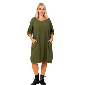 Happy Look Fljls Kjole - ONE SIZE