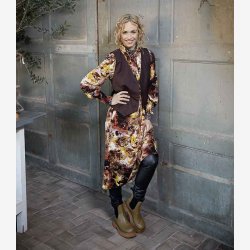 Soulmate Craster Kjole