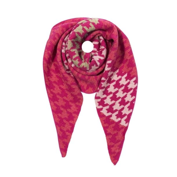 Fox by Ren Caroline Trklde