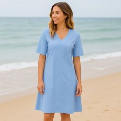 Soulmate Liberty Kjole