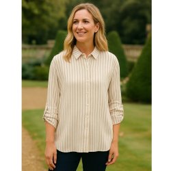 Fransa Fralyssa Skjorte