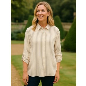 Fransa Fralyssa Skjorte