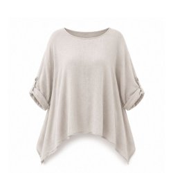Chana Mod Bluse - One Size
