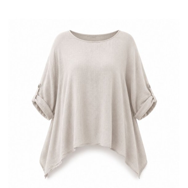 Chana Mod Bluse - One Size
