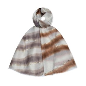 Fox by Ren Melaine Trklde - Beige