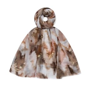 Fox by Ren Melaine Trklde - Brun