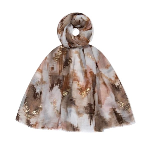 Fox by Ren Melaine Trklde - Brun