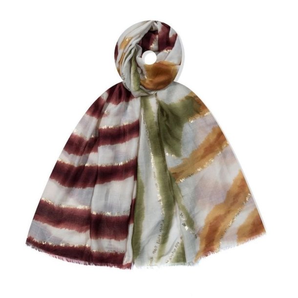 Fox by Ren Melaine Trklde - Grn