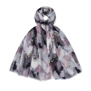 Fox by Ren Melaine Trklde - Sort