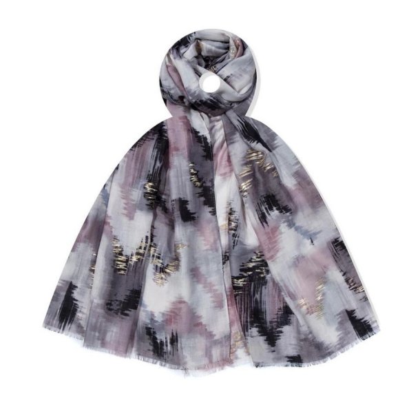 Fox by Ren Melaine Trklde - Sort