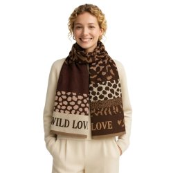 Fox by Ren Wild Love Trklde