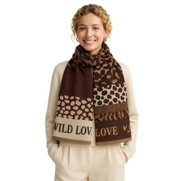 Fox by Ren Wild Love Trklde