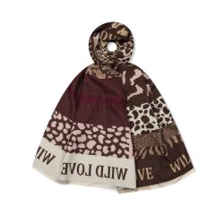 Fox by Ren Wild Love Trklde