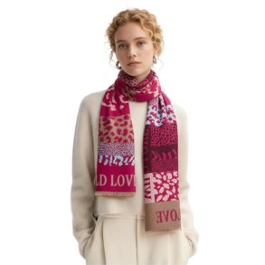 Fox by Ren Wild Love Trklde