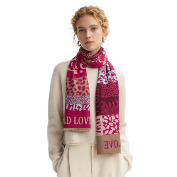 Fox by Ren Wild Love Trklde