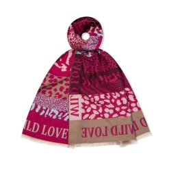 Fox by Ren Wild Love Trklde