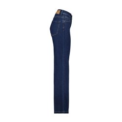 Red Button Colette Jeans