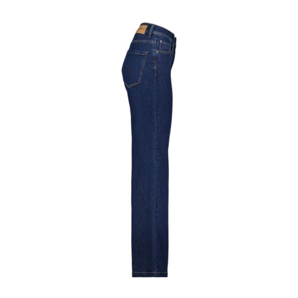 Red Button Colette Jeans