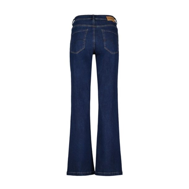 Red Button Colette Jeans