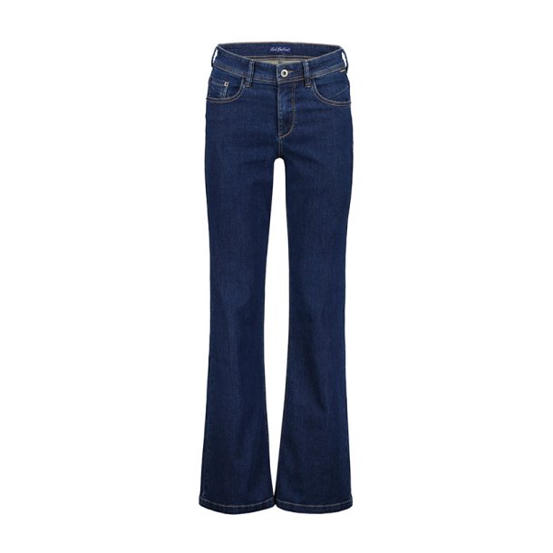 Red Button Colette Jeans