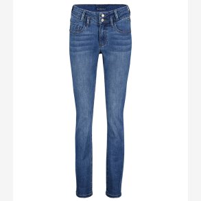 Red Button Cathy Jeans