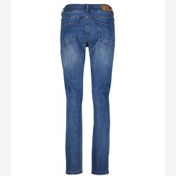 Red Button Cathy Jeans