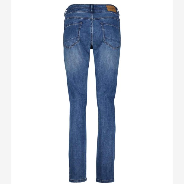 Red Button Cathy Jeans