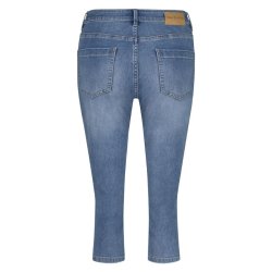 Red Button Suze denim Capri Bukser