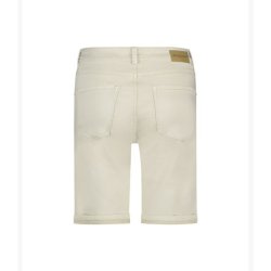 Red Button Relax Shorts