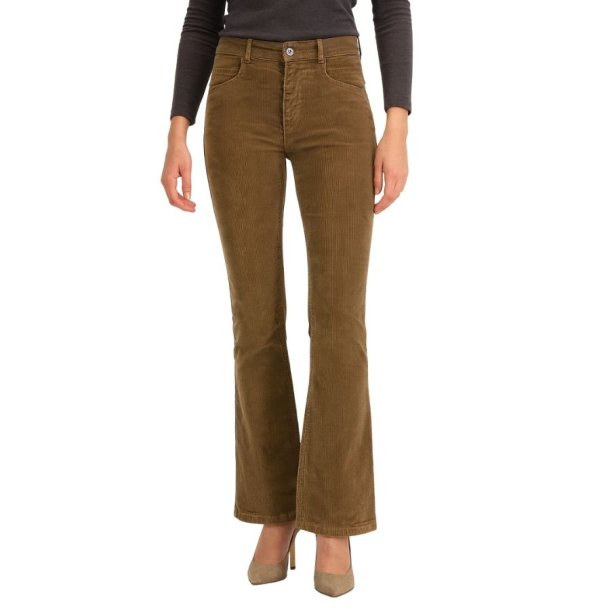 Red Button Bibette Fljsbukser