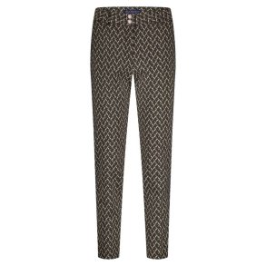 Red Button Diana Bukser