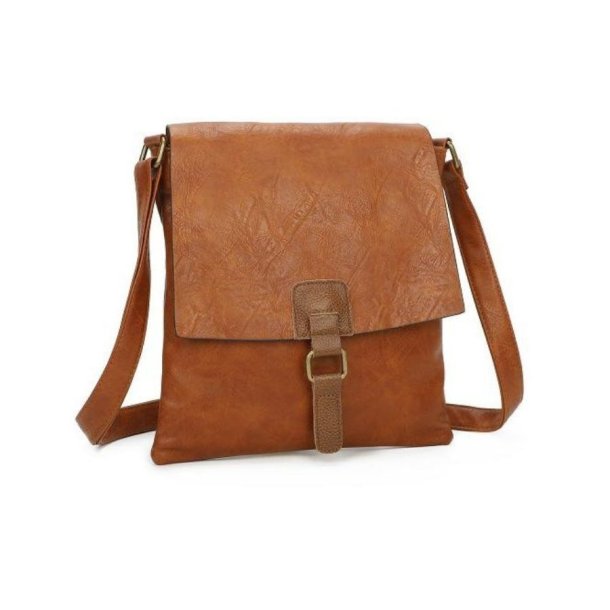 Fox by Ren Jean Skuldertaske