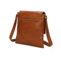 Fox by Ren Jean Skuldertaske