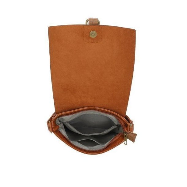 Fox by Ren Jean Skuldertaske