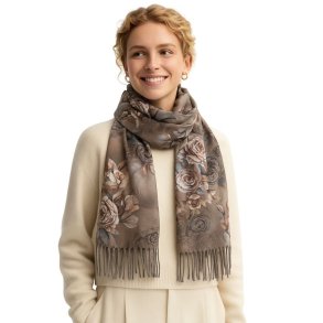 Fox by Ren Rayna Trklde