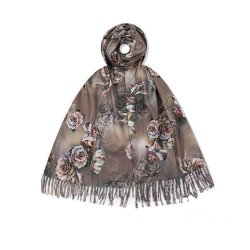 Fox by Ren Rayna Trklde