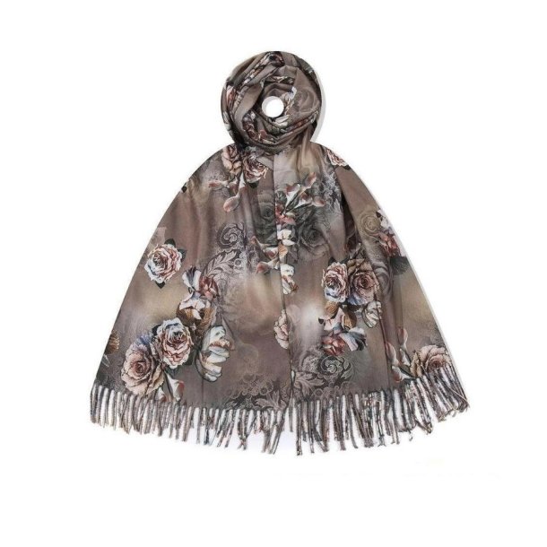 Fox by Ren Rayna Trklde