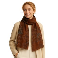 Fox by Ren Lacey Trklde