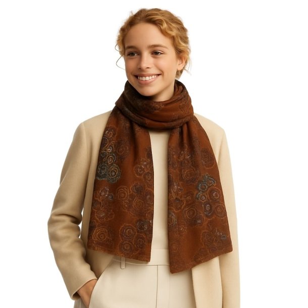 Fox by Ren Lacey Trklde