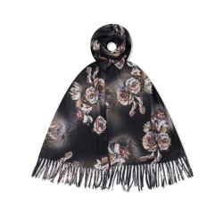 Fox by Ren Reyna Trklde - Sort